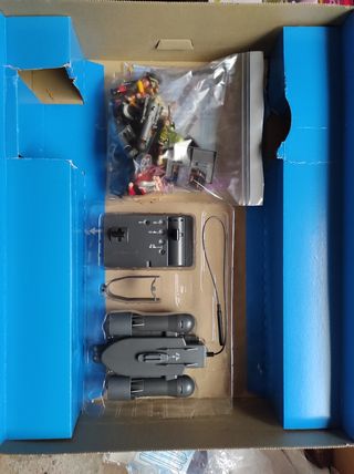 Galeone Pirati Radiocomandato Playmobil