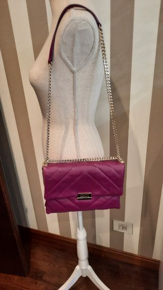 Bolso carolina herrera pvp 625