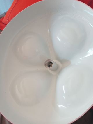 Lampara techo diseño