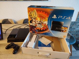 PS4 500gb FW 7.02