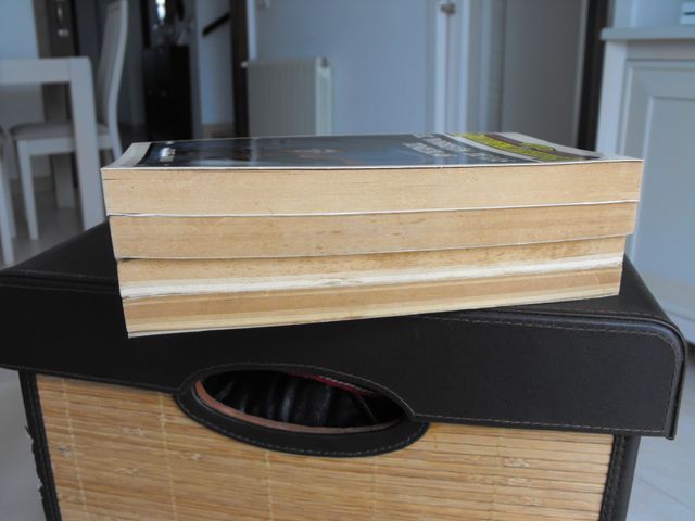 Tú eres el protagonista - Librojuegos Arín