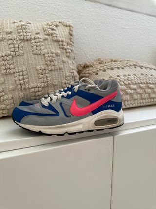 zapatillas ( deportivas)