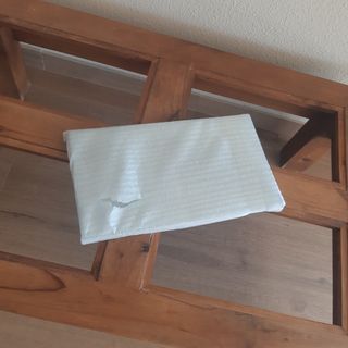 Mesa centro rústica