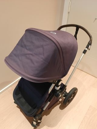 Bugaboo Cameleon 3 classic