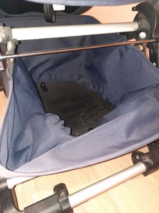 Bugaboo Cameleon 3 classic