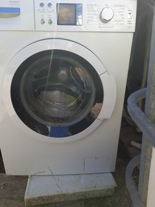 Lavadora Bocsh  Avantixx 8