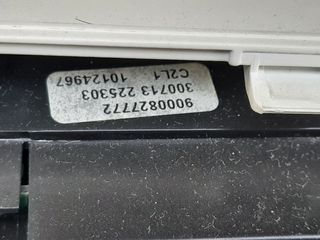 Lavadora Bocsh  Avantixx 8