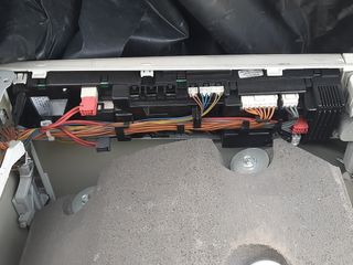 Lavadora Bocsh  Avantixx 8