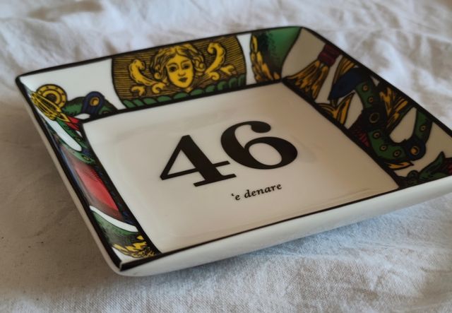 Posacenere decorativo