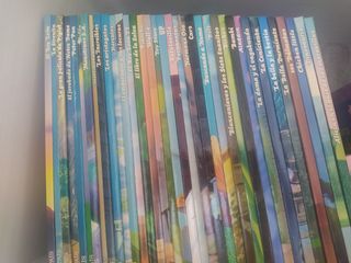 Colección de Comics Disney