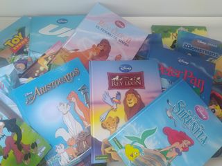 Colección de Comics Disney