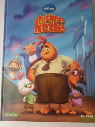Colección de Comics Disney