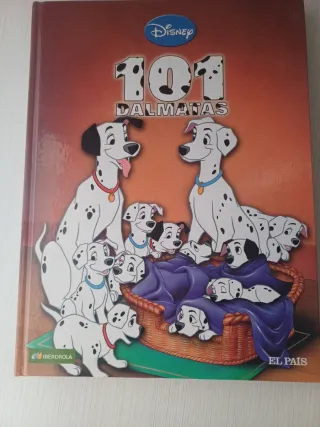 Colección de Comics Disney