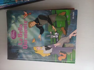Colección de Comics Disney
