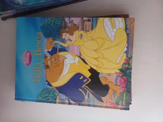 Colección de Comics Disney