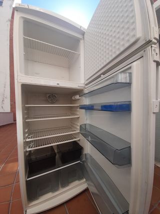 Frigo Balay en Madrid