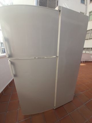 Frigo Balay en Madrid