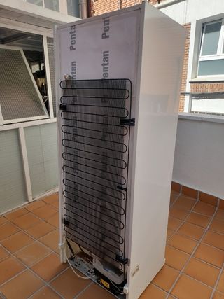 Frigo Balay en Madrid