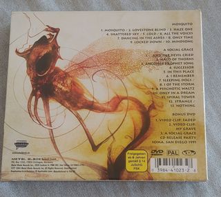 Psychotic Walt - Caja 2cds + dvd