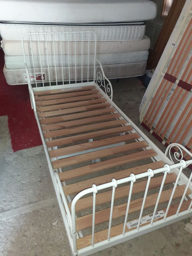 Cama de 80x190