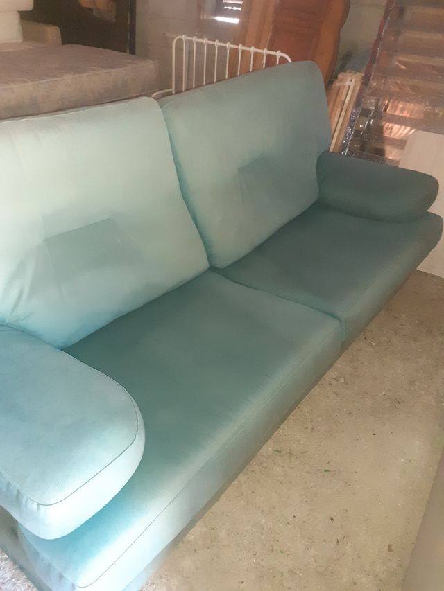 Sofa 3 plazas