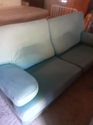 Sofa 3 plazas