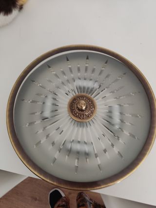 Plafón 