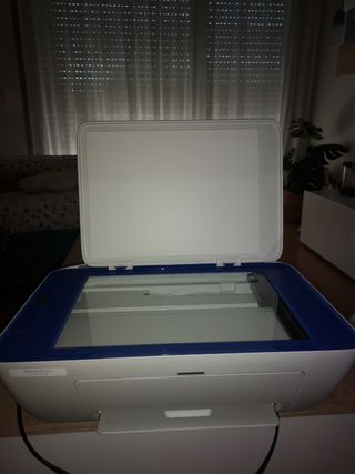 Impresora HP Deskjet 2630