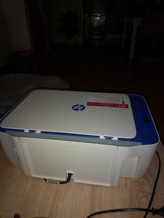 Impresora HP Deskjet 2630
