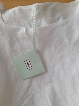 Vestido TOUS