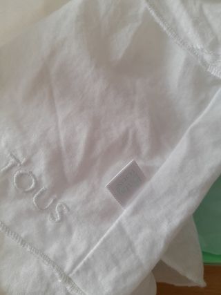 Vestido TOUS