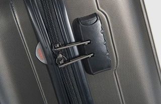 Maleta trolley cabina, sin abrir.