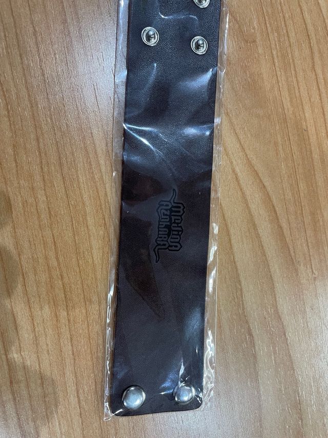 Medina Azahara pulseira tipo pulseira em pele