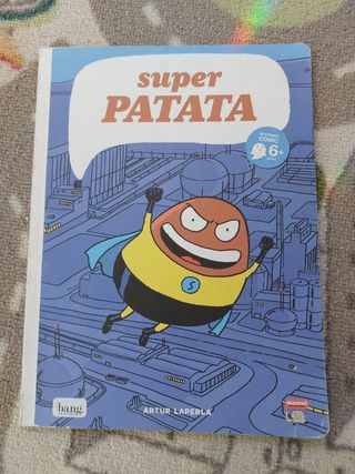 Super Patata 1
