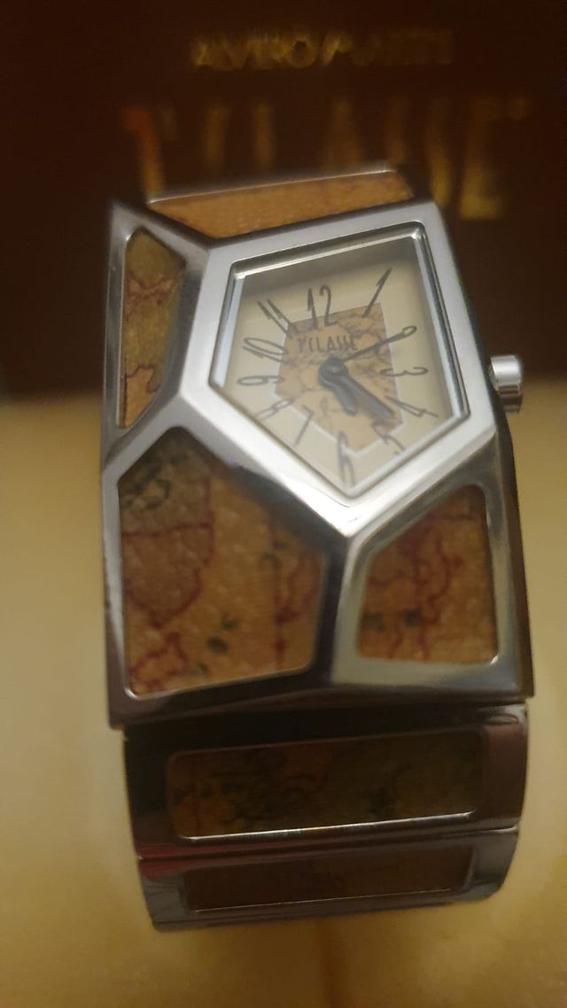 orologio da collezione