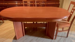 URGE VENDER Conjunto comedor
