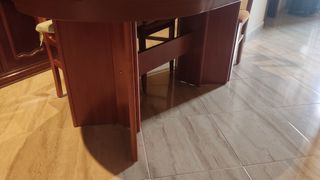 URGE VENDER Conjunto comedor