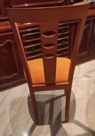URGE VENDER Conjunto comedor