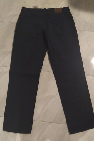 Pantalón vaquero