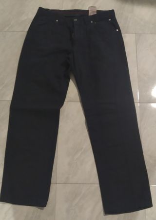 Pantalón vaquero