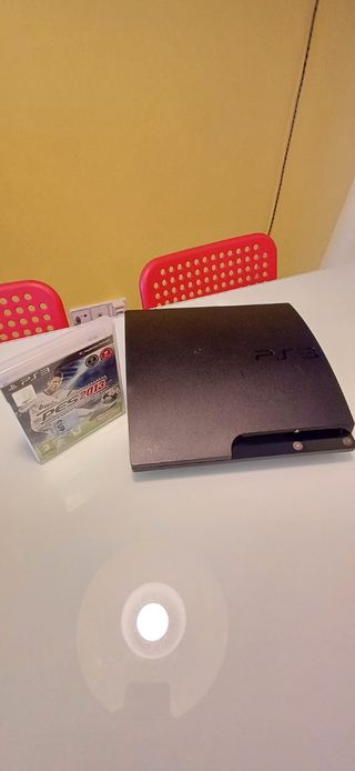 PS3 Mantenimiento Limpieza Reparación