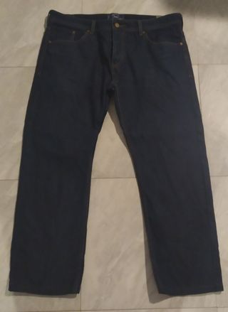 Pantalón vaquero