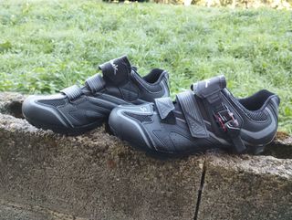 Zapatillas cicilismo
