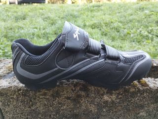 Zapatillas cicilismo