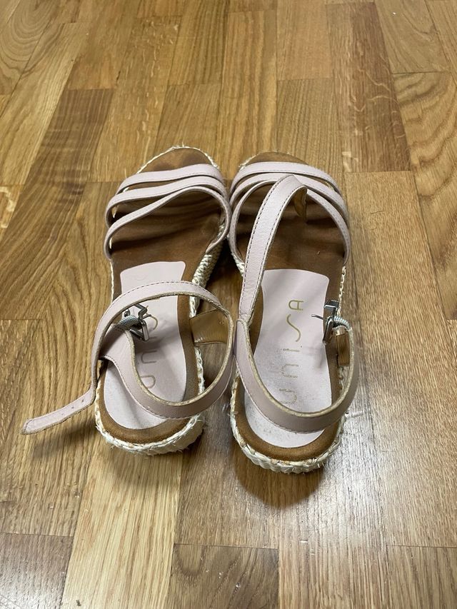 Sandalias Unisa mujer, 39