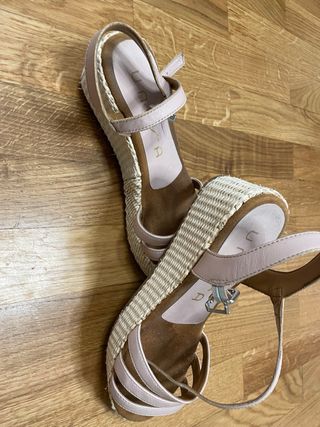 Sandalias Unisa mujer, 39