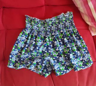 Ropa de verano 