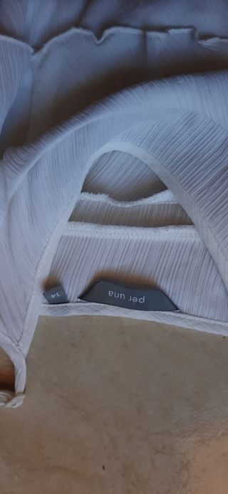 Ropa de verano 