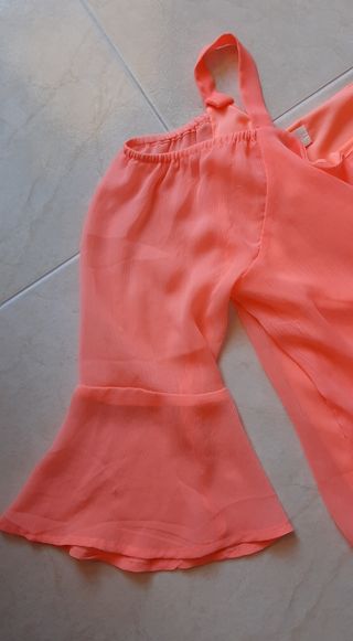 Ropa de verano 