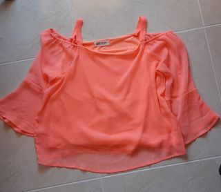 Ropa de verano 